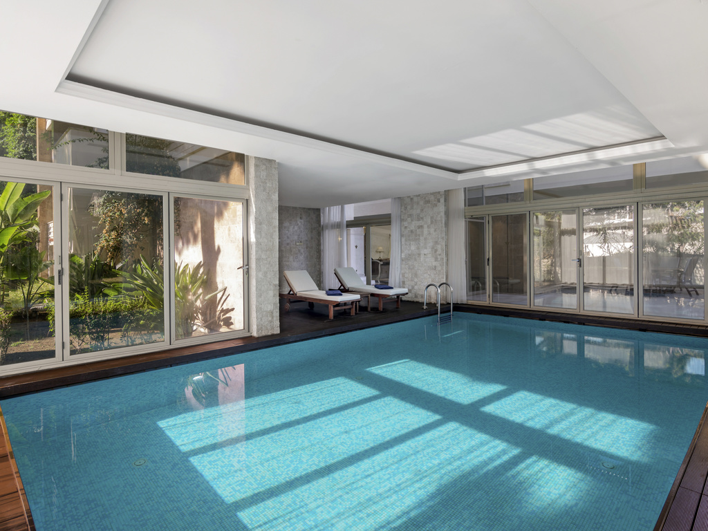 Villa Rixos