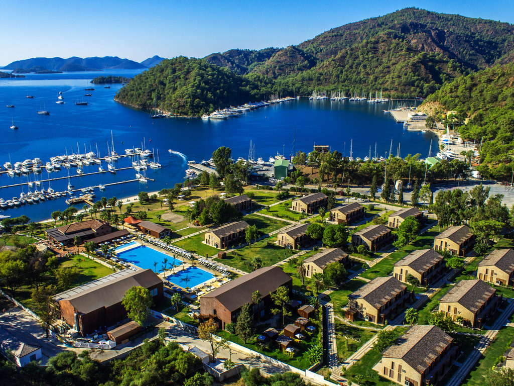 Rixos Premium Göcek réservé exclusivement aux adultes - Image 1