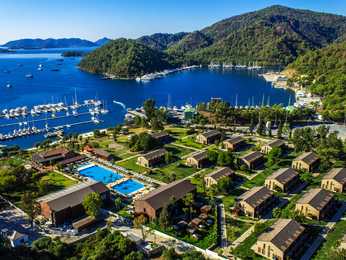 Rixos Premium Göcek Adult Only