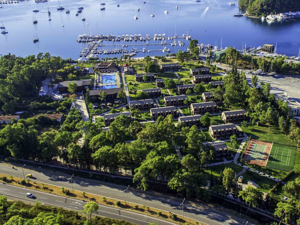 Rixos Premium Göcek réservé exclusivement aux adultes - Image 2