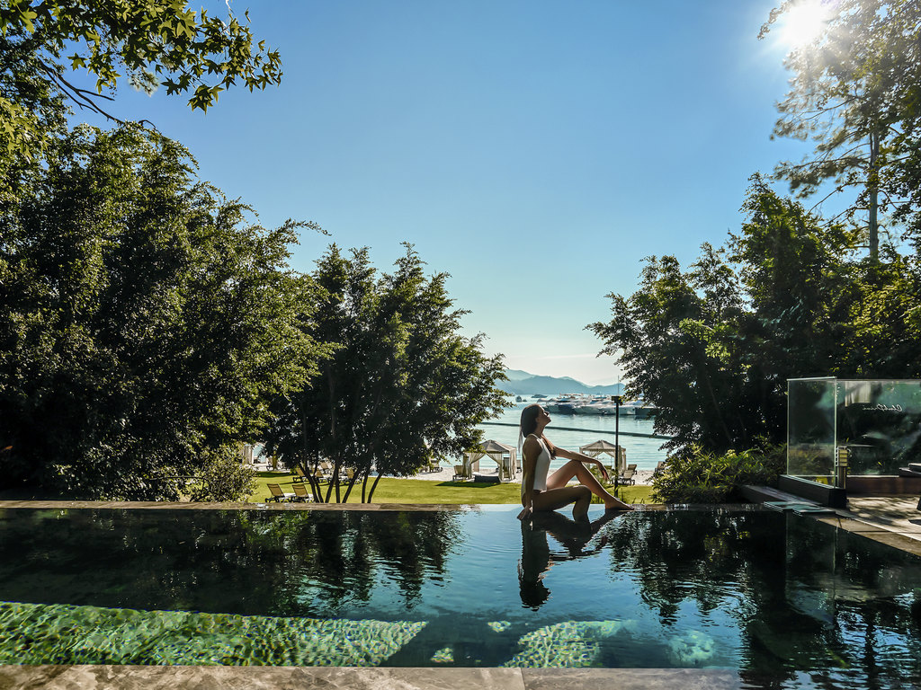 Rixos Premium Göcek réservé exclusivement aux adultes - Image 3