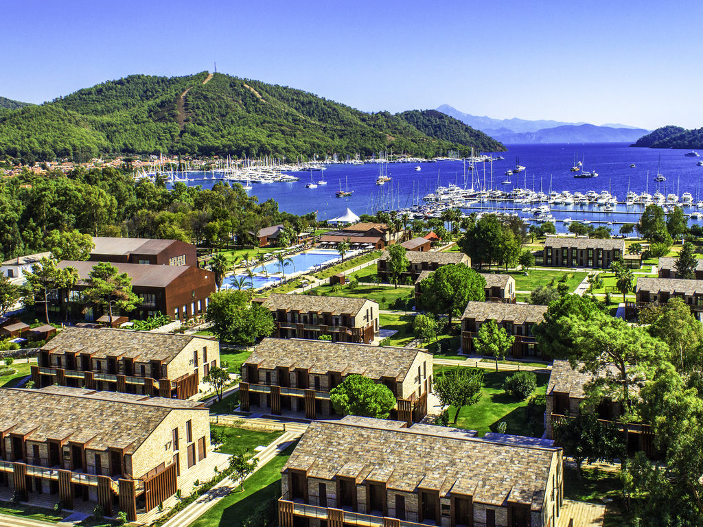 Rixos Premium Göcek réservé exclusivement aux adultes - Image 4