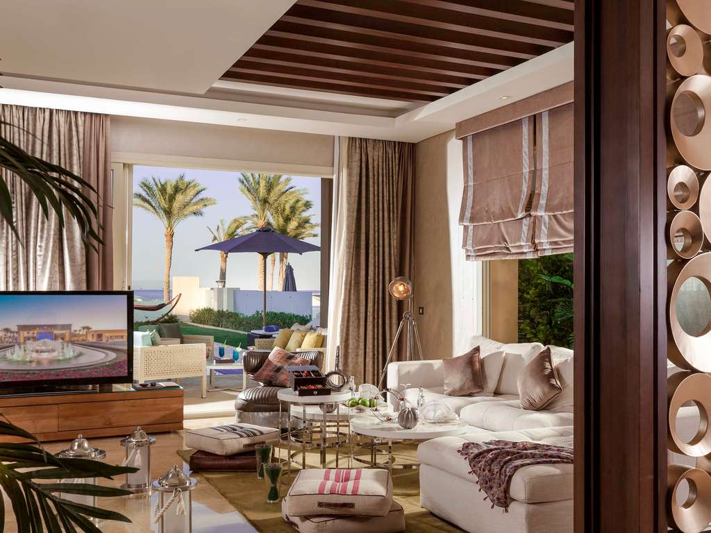 Superior Villa