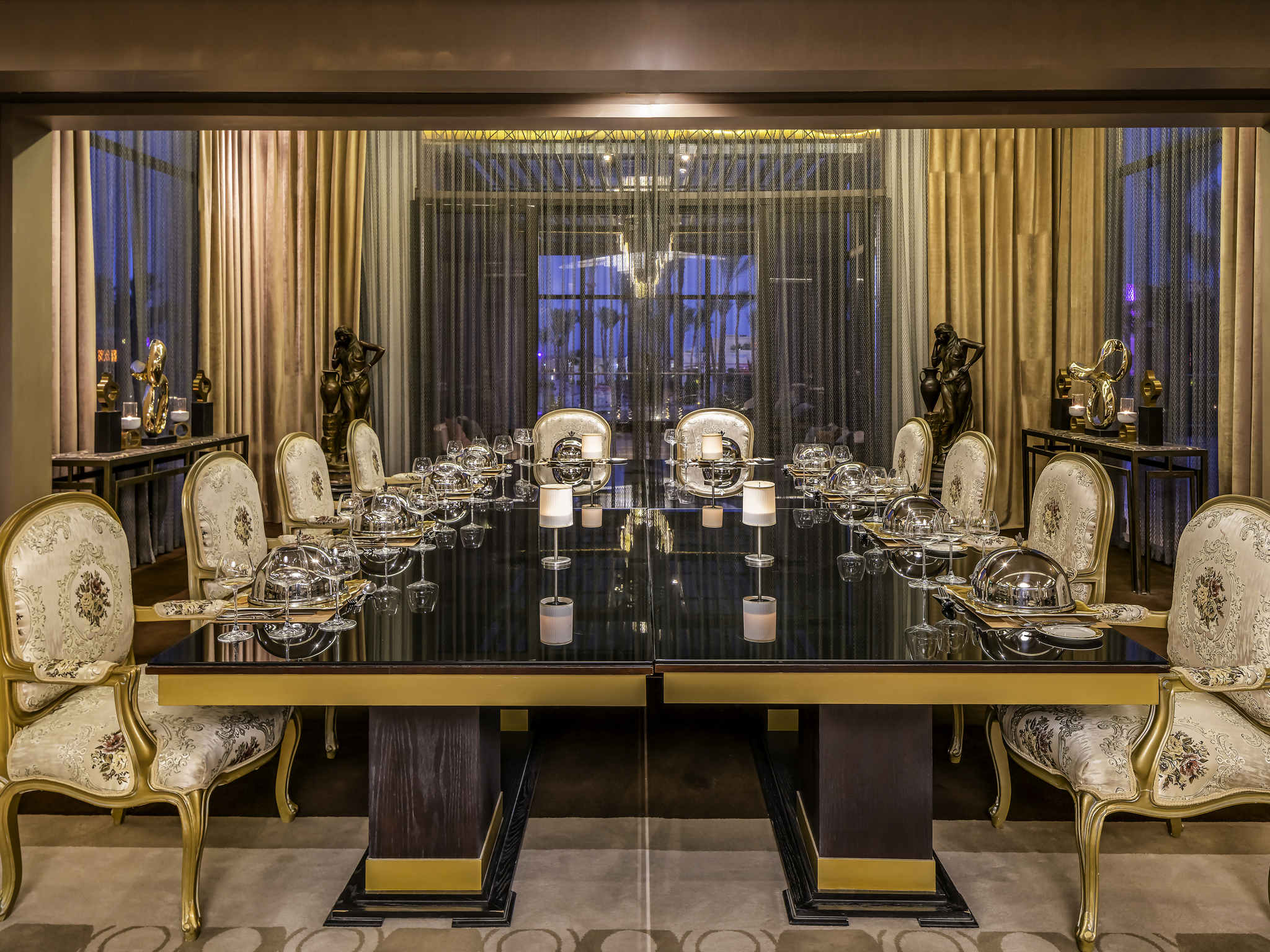 Rixos Premium Seagate - ALL