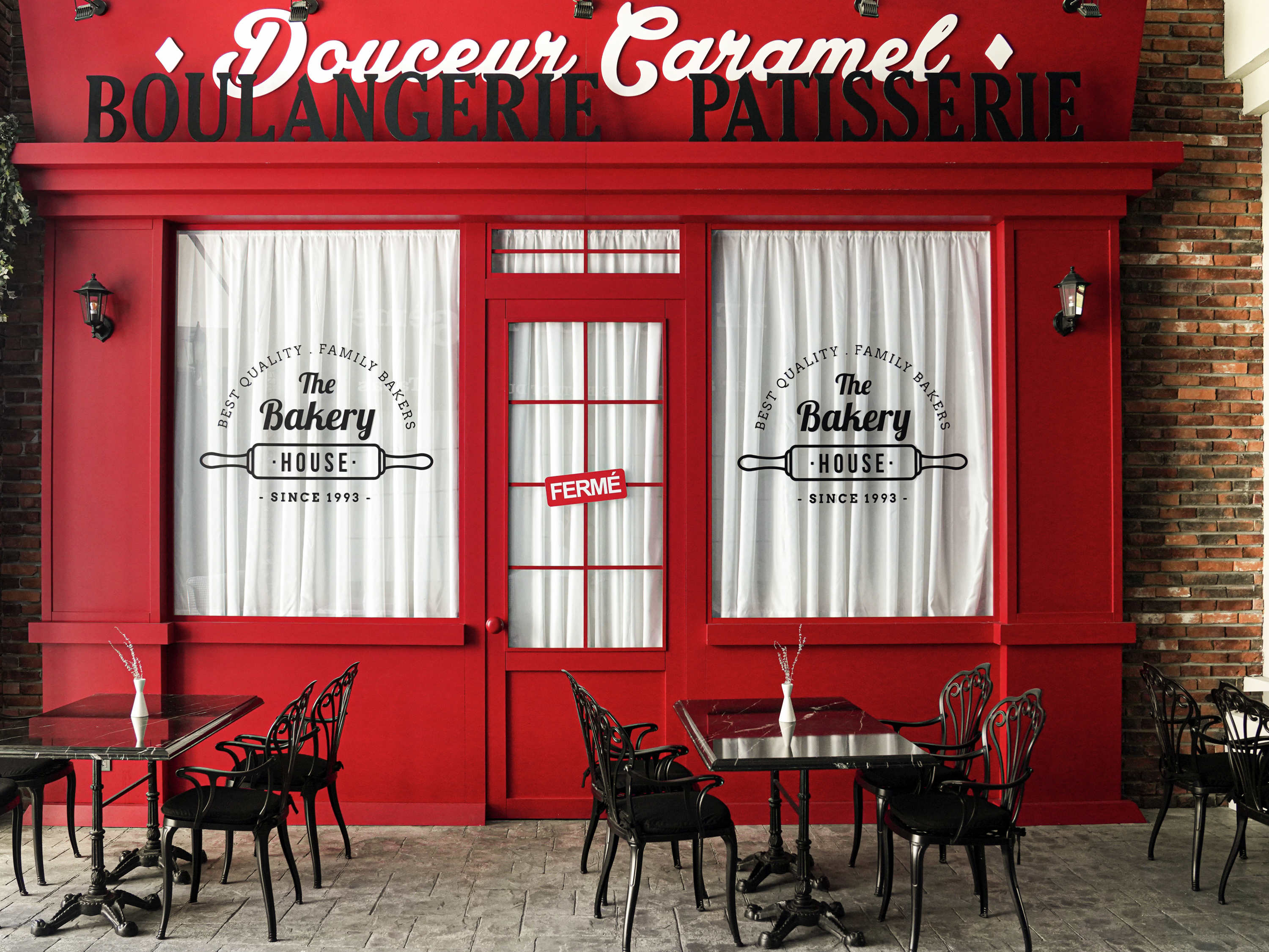 RUE DES LEGENDS
