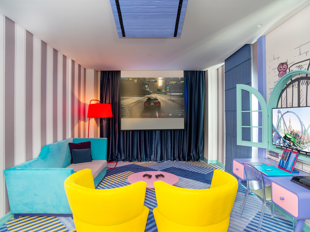Suite Grand