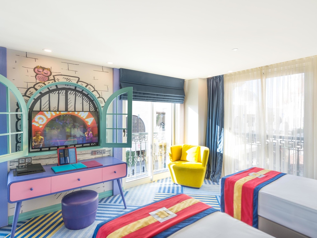 Suite Junior