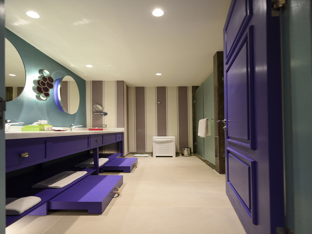 Suite Junior