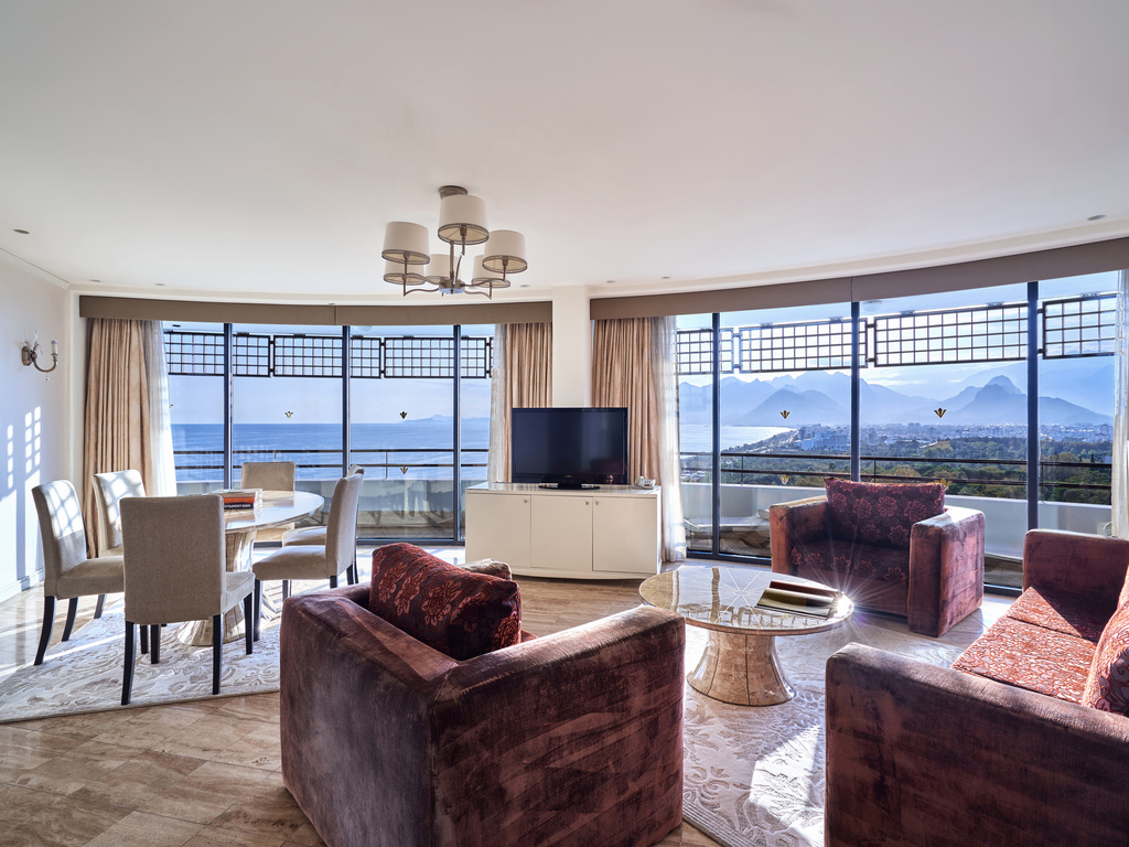 King-Suite