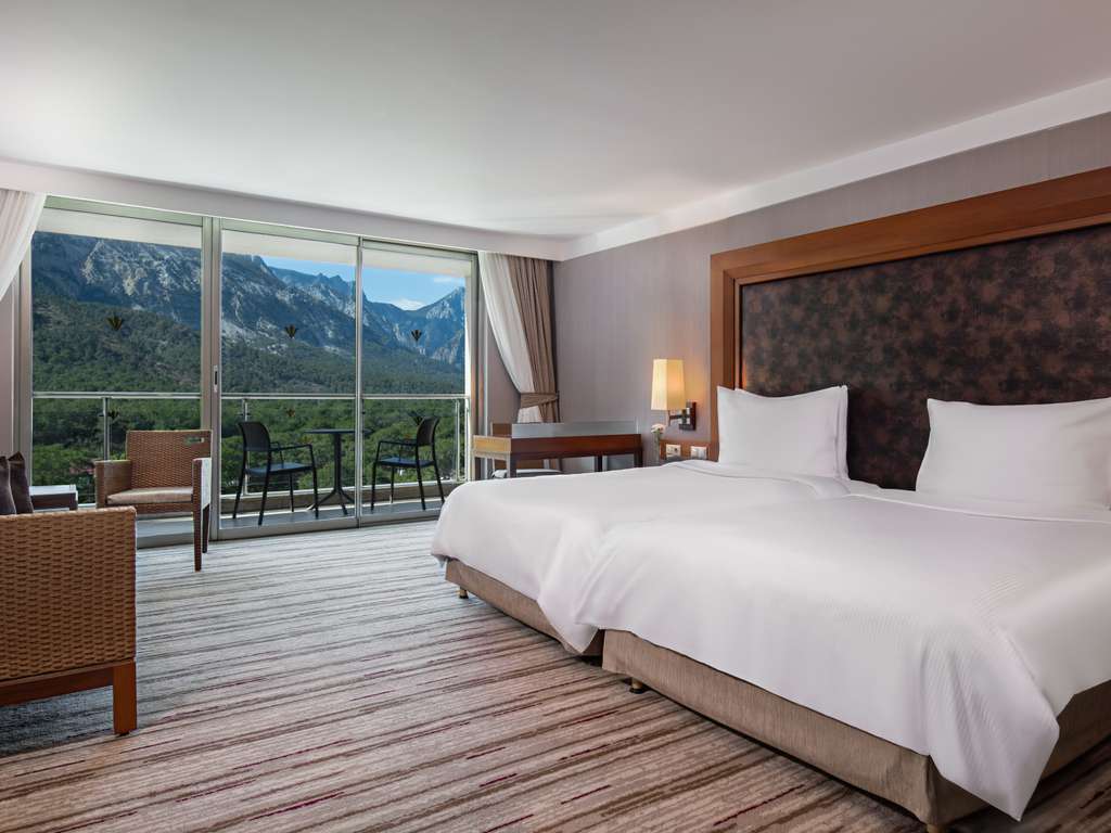 Standard Room, Mountain View