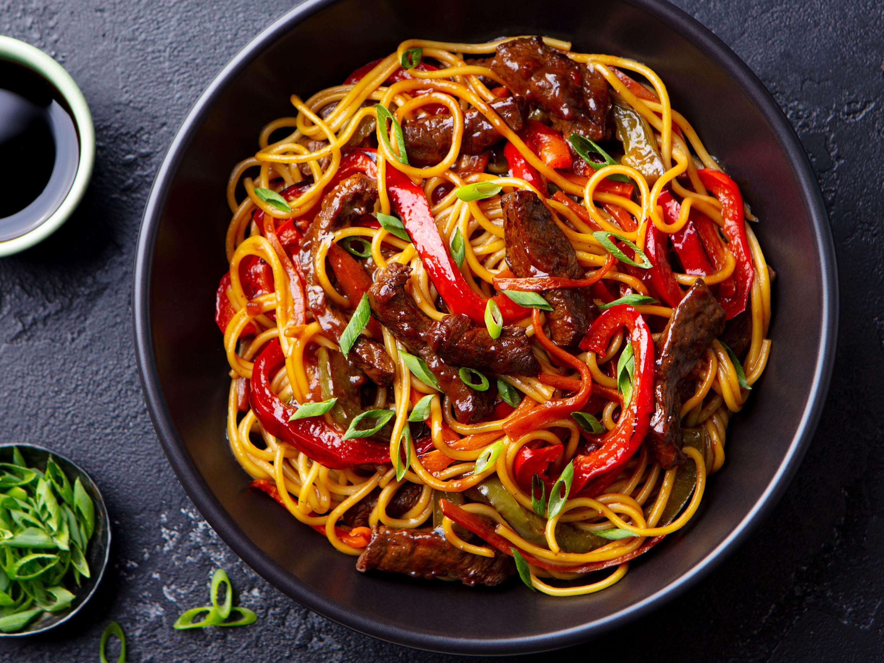 THAI NOODLE HOUSE