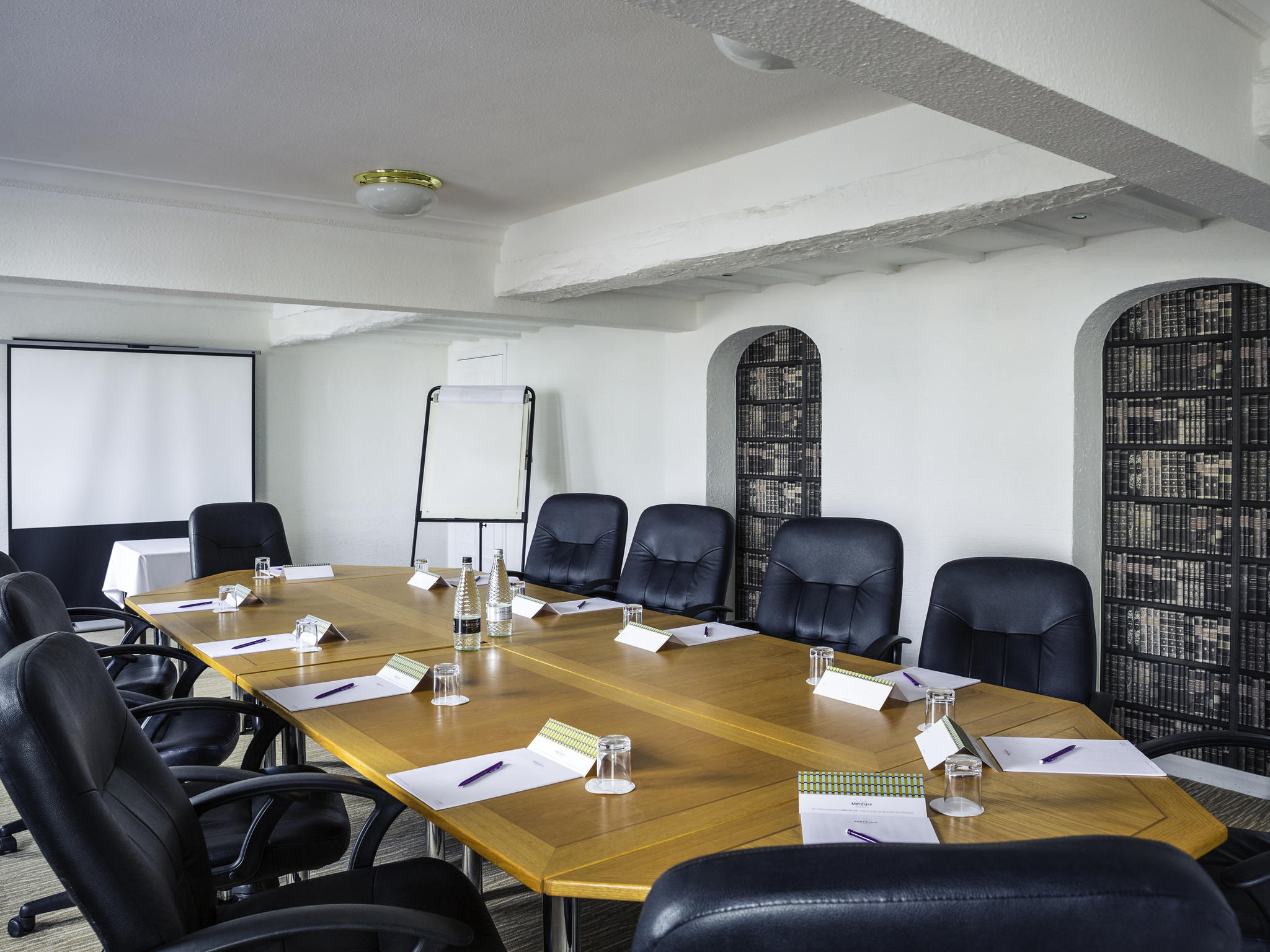 Mercure Birmingham North Barons Court Hotel Walsall Hotel All