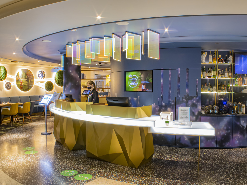 ibis Styles Chelyabinsk (apertura en agosto de 2021) - Image 1