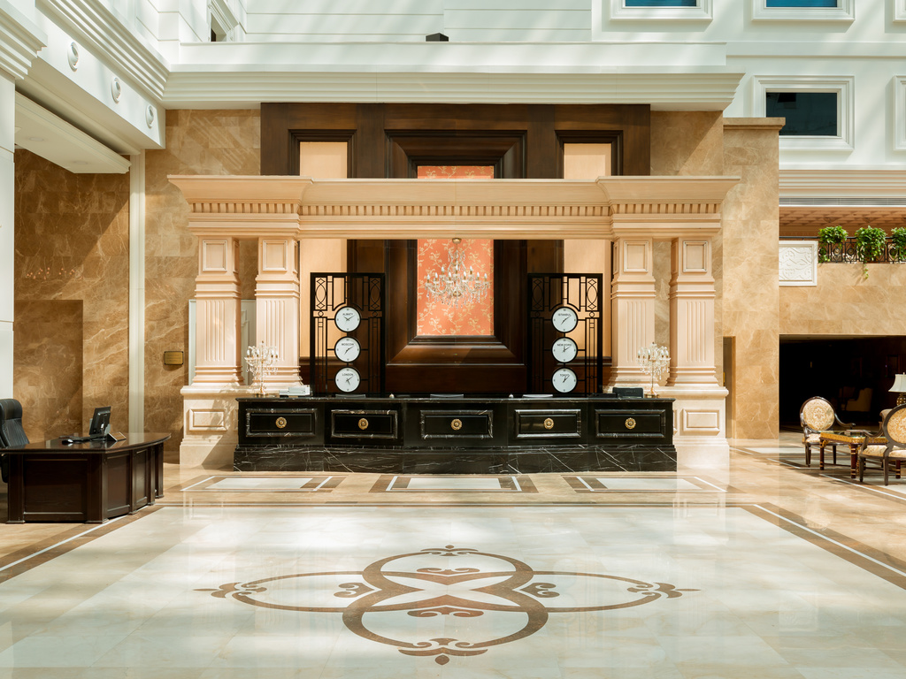 Rixos Almaty - Image 3