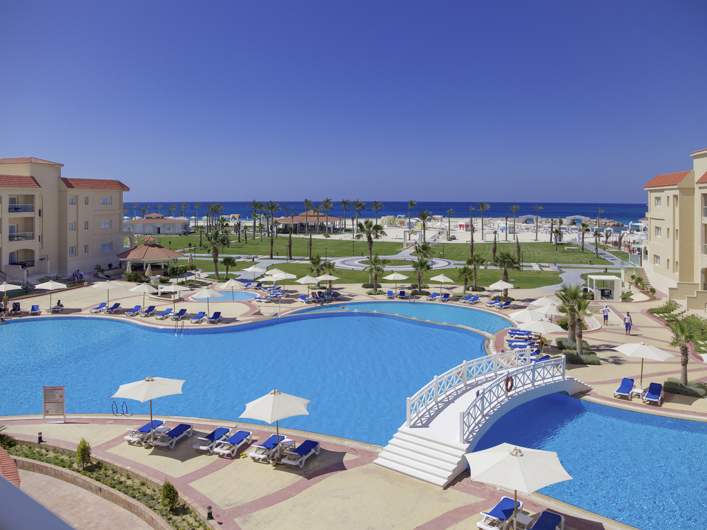 Rixos Alamein - Image 2