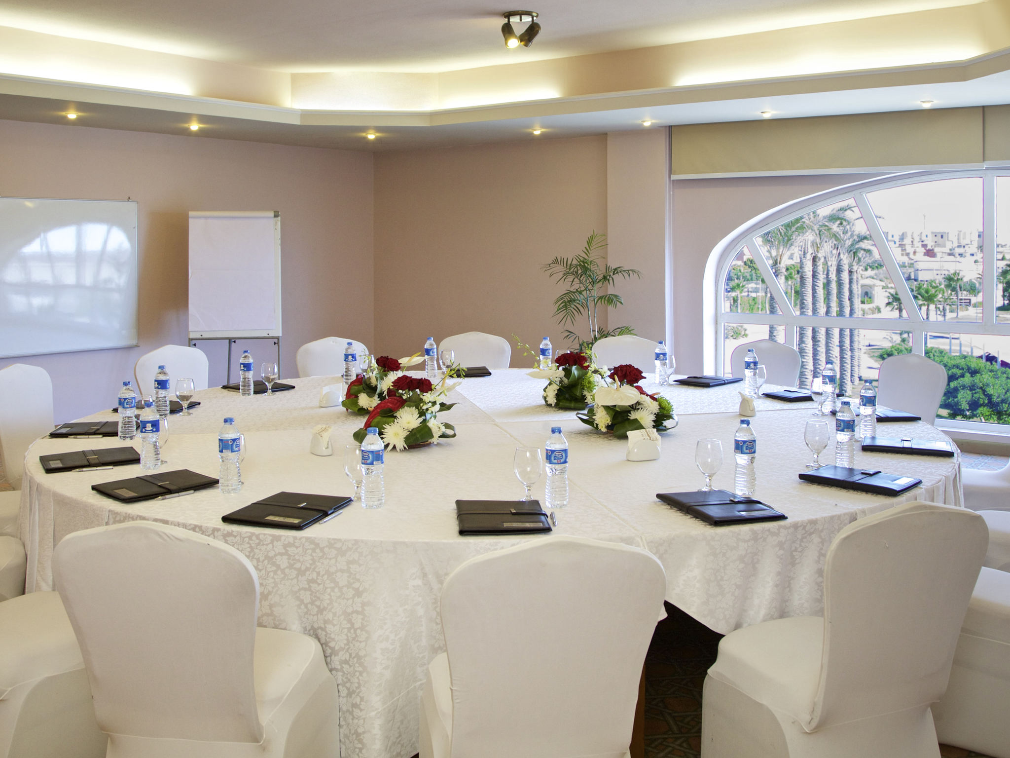 Hotel in Alexandria - Rixos Alamein - AccorHotels