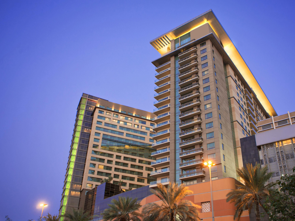 Swissôtel Living Al Ghurair - Image 1