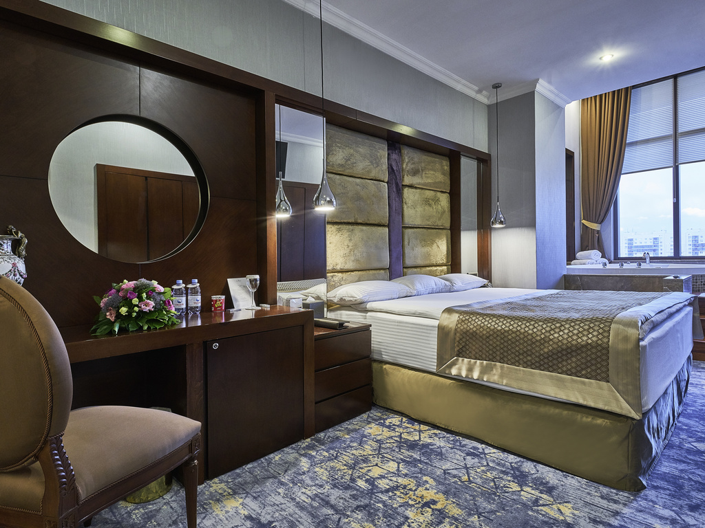 Premium-Suite