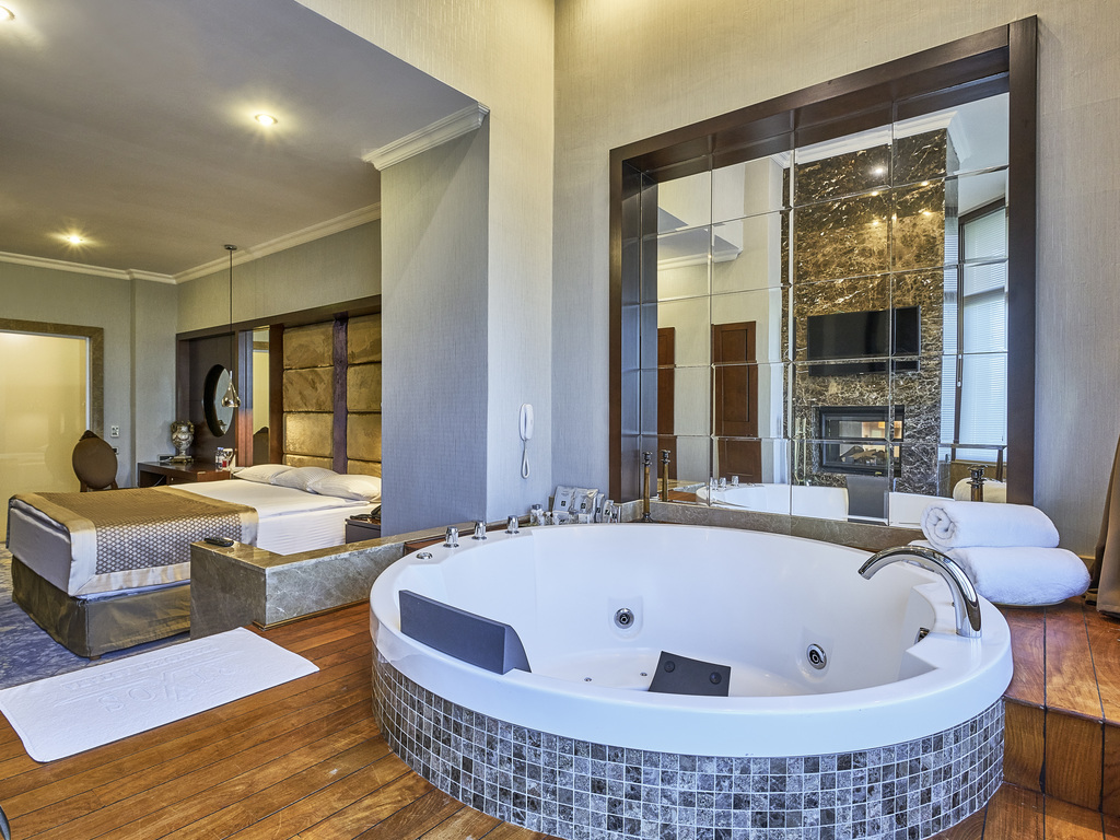 Premium-Suite