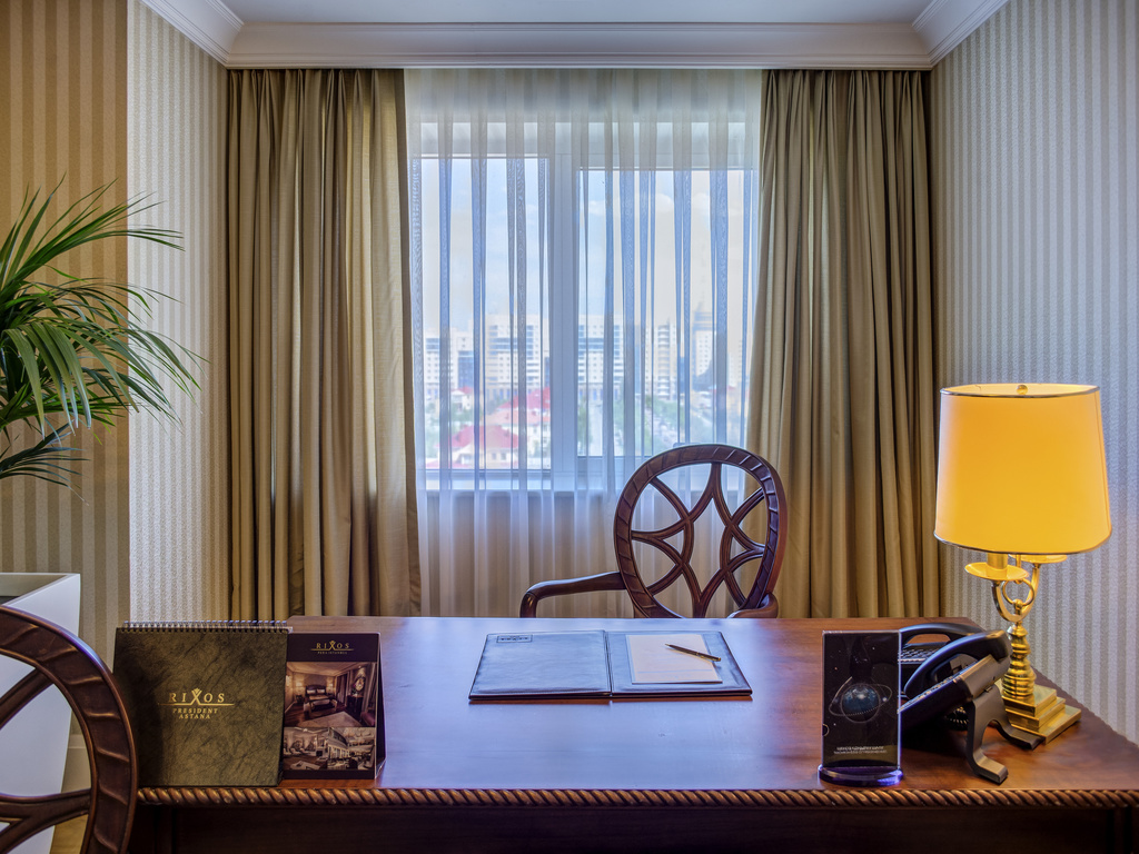 Люкс Presidential