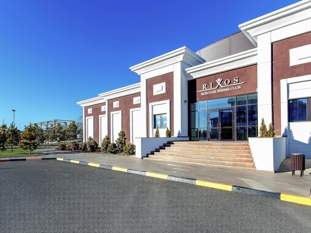 Rixos Borovoe - Image 2