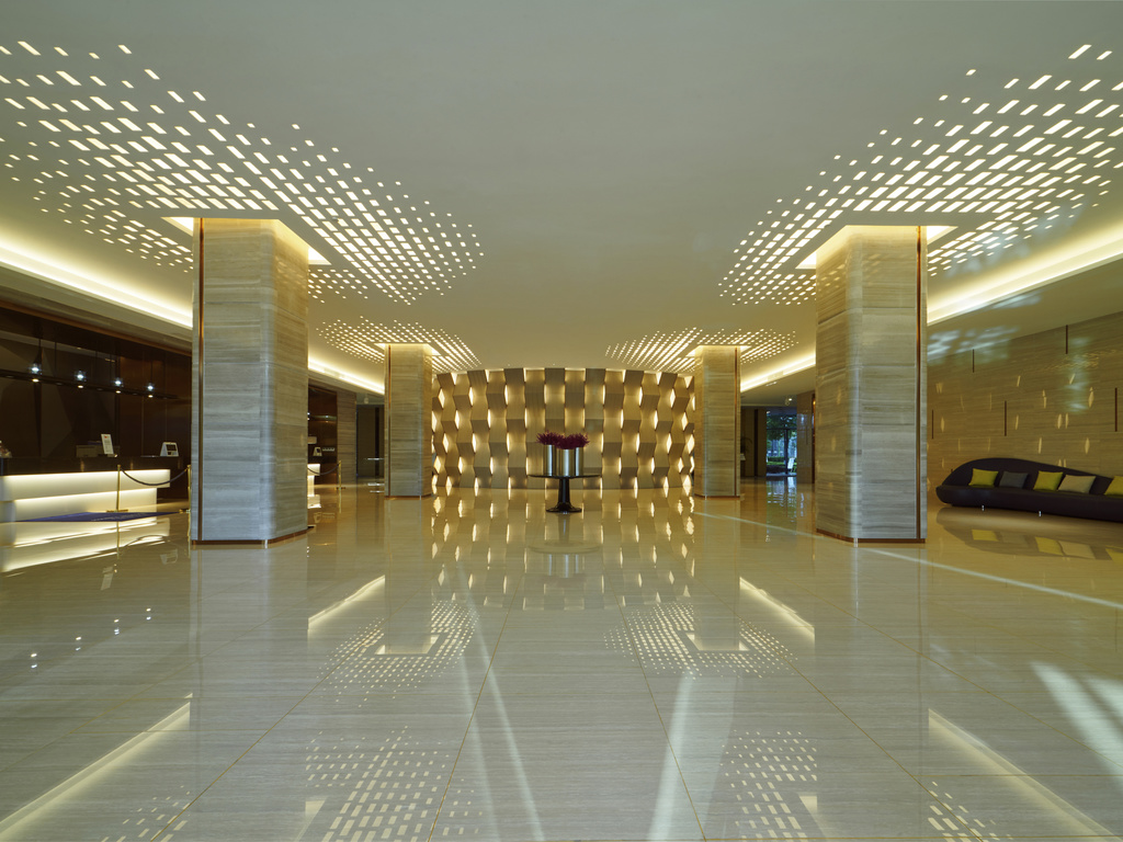 Novotel Guiyang Panjiang - Image 1