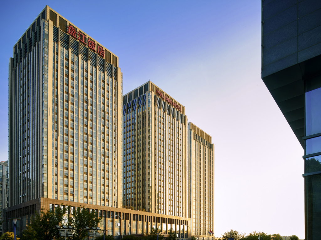 Novotel Guiyang Panjiang - Image 3