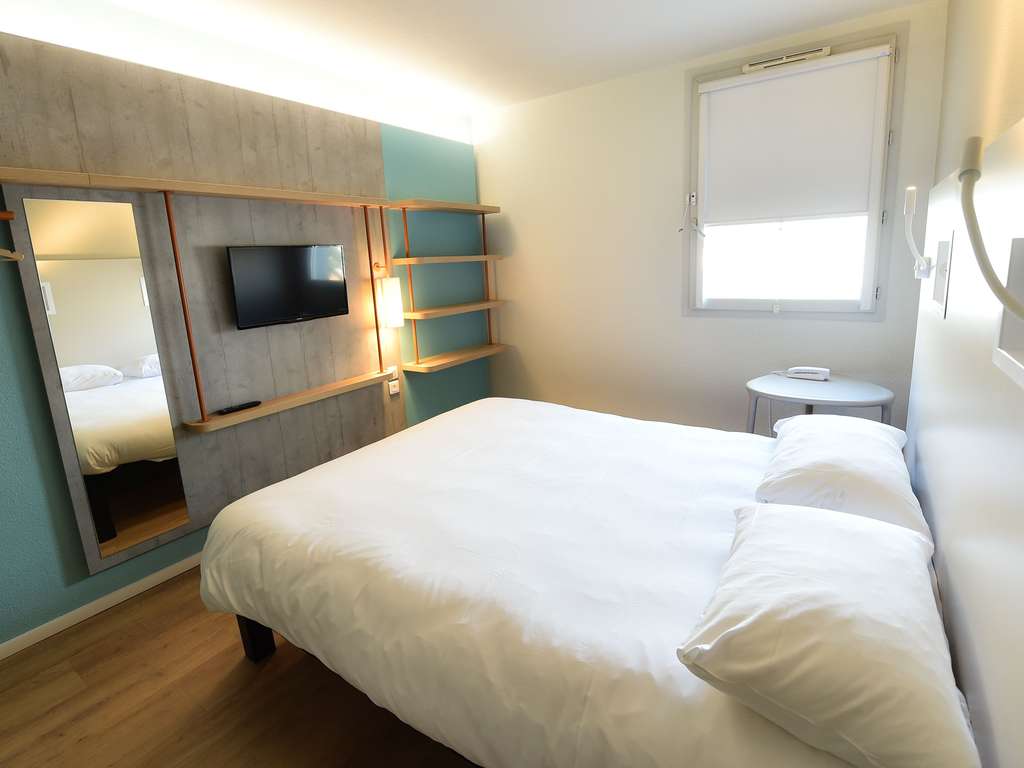 ibis budget Dijon Centre Clemenceau - Image 1