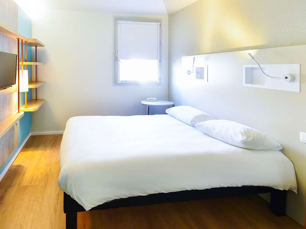 ibis budget Dijon Centre Clemenceau - Image 3