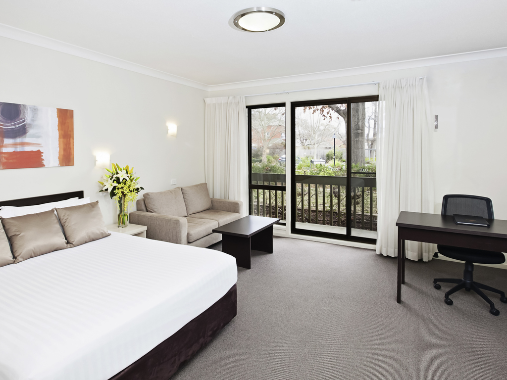 Photo - Mercure Canberra Belconnen