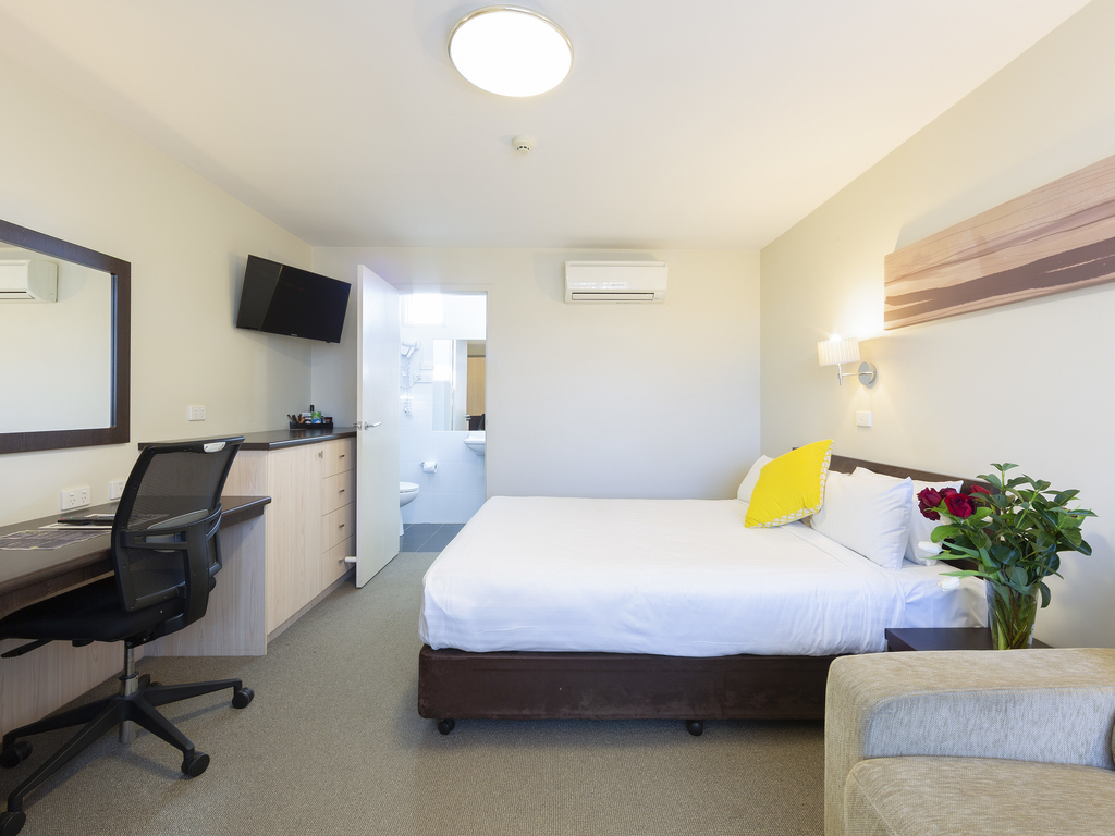 Foto - ibis Styles Canberra Tall Trees