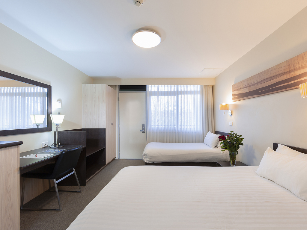 Foto - ibis Styles Canberra Tall Trees