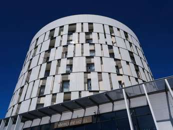 MERCURE TOULOUSE SUD