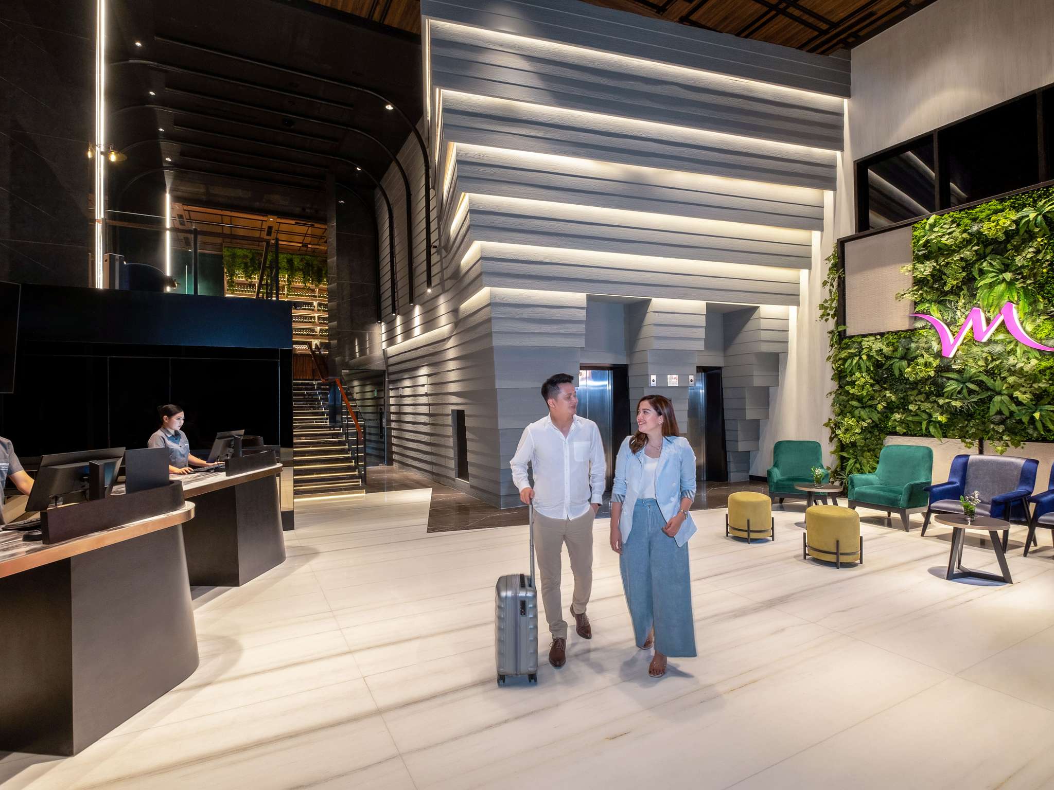 Mercure Tangerang Centre