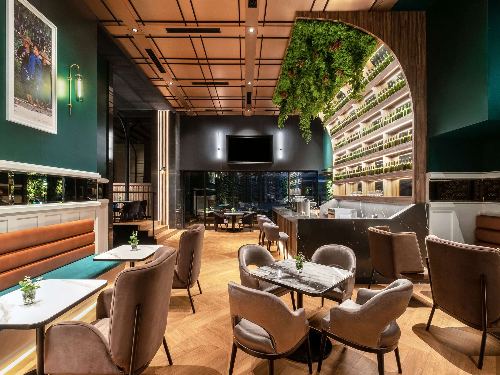 Mercure Tangerang Centre