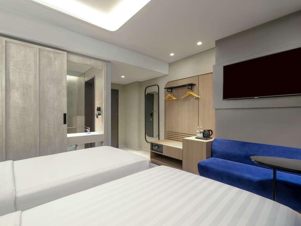 Foto - Mercure Tangerang Centre