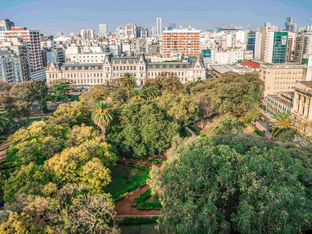 Palladio Hotel Buenos Aires – MGallery - Image 3