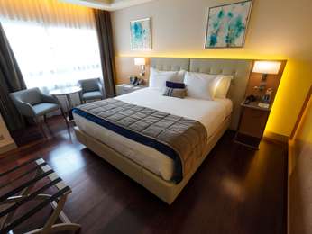 Superior Room with 1 kingsize bed, photo 2