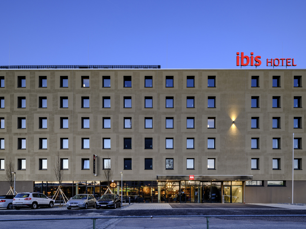 ibis Landshut City - Image 3