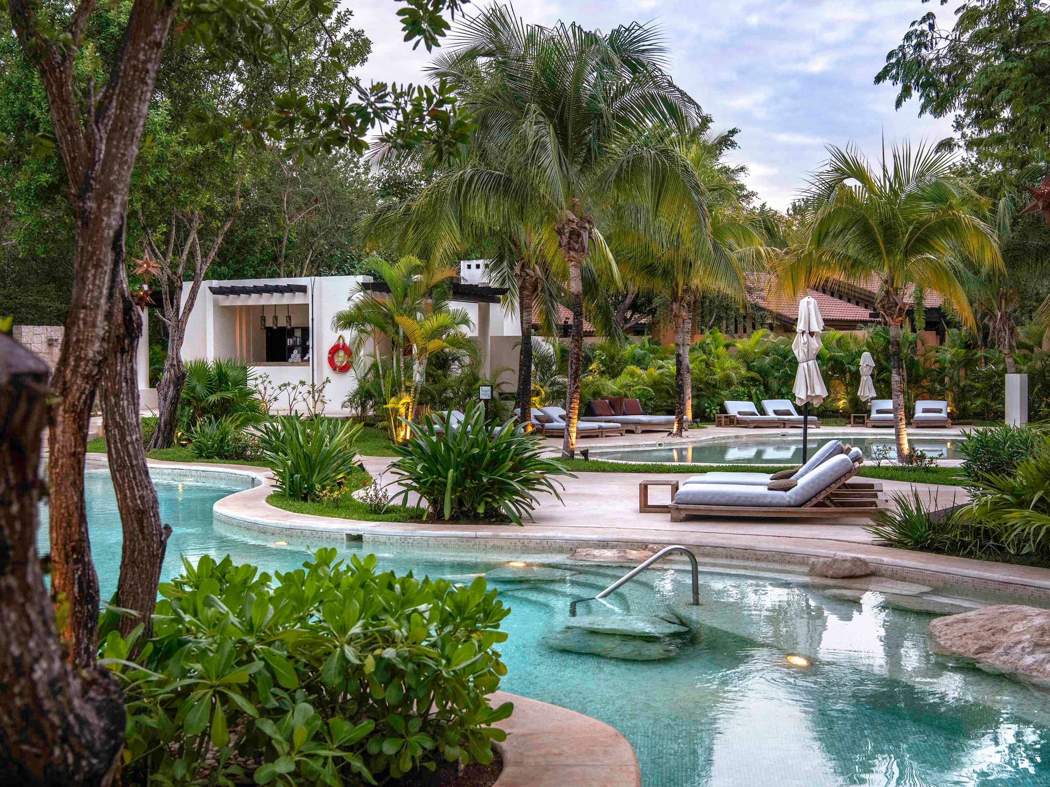 Pleasure Palace Playa Del Carmen