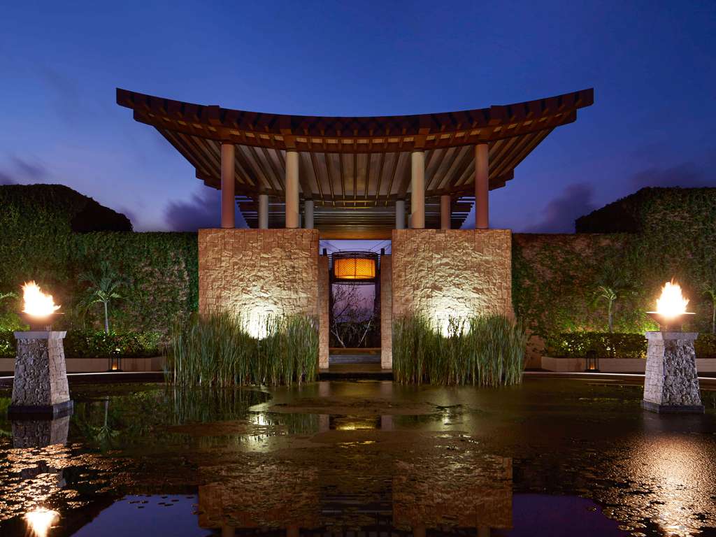 Banyan Tree Mayakoba - Image 2