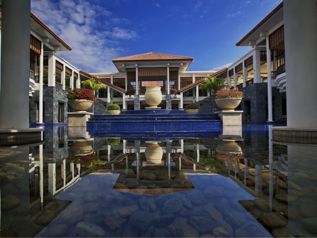 Banyan Tree Sanya - Image 1