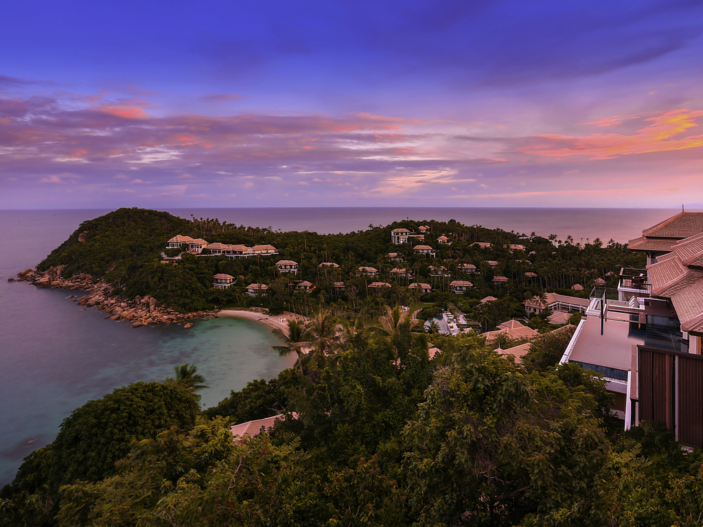 Banyan Tree Samui - Image 3