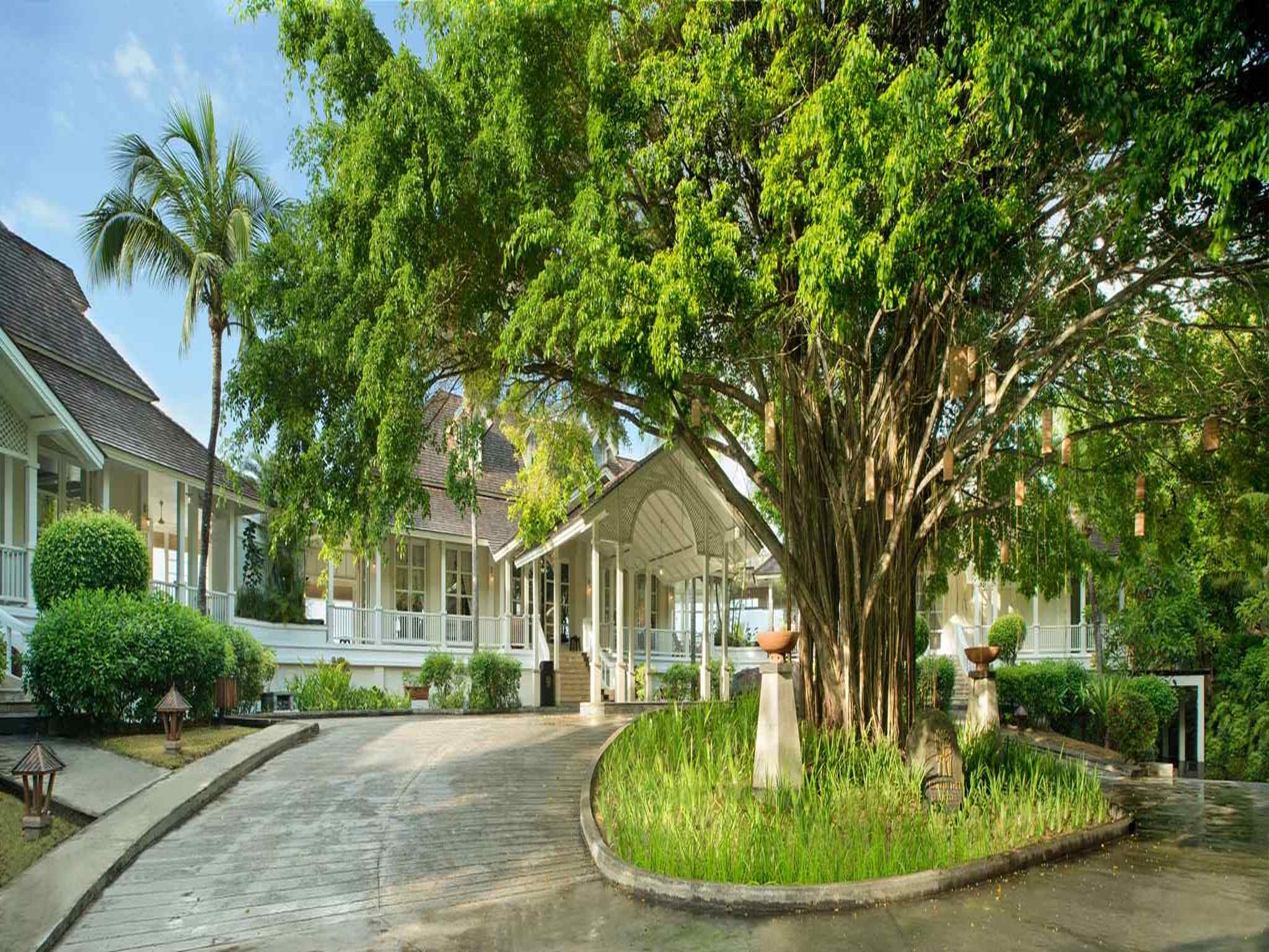 Отель Banyan Tree на Сейшелах картинки Отель Banyan Tree на Сейшелах картинки
