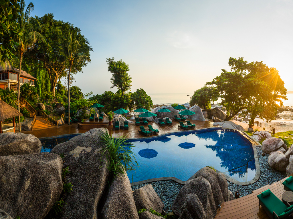 Banyan Tree Bintan - Image 1