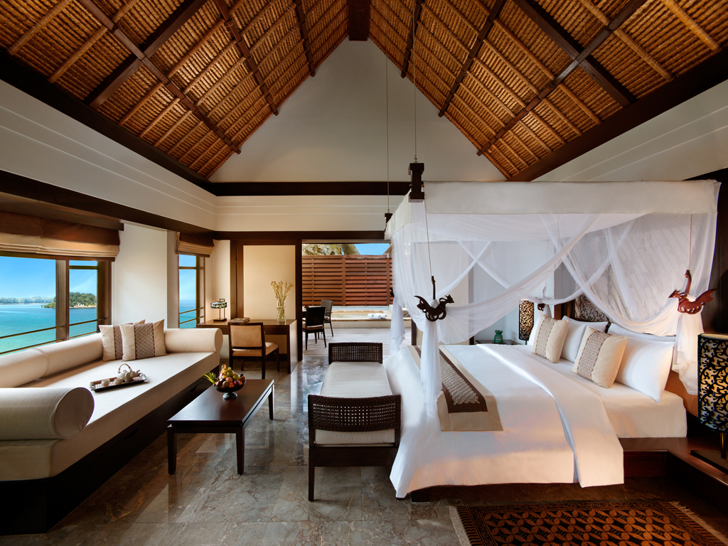 Banyan Tree Бинтан - Image 2