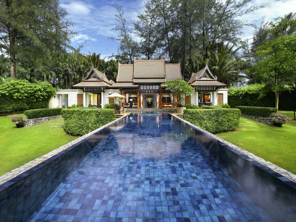 Banyan Tree Phuket - Image 1