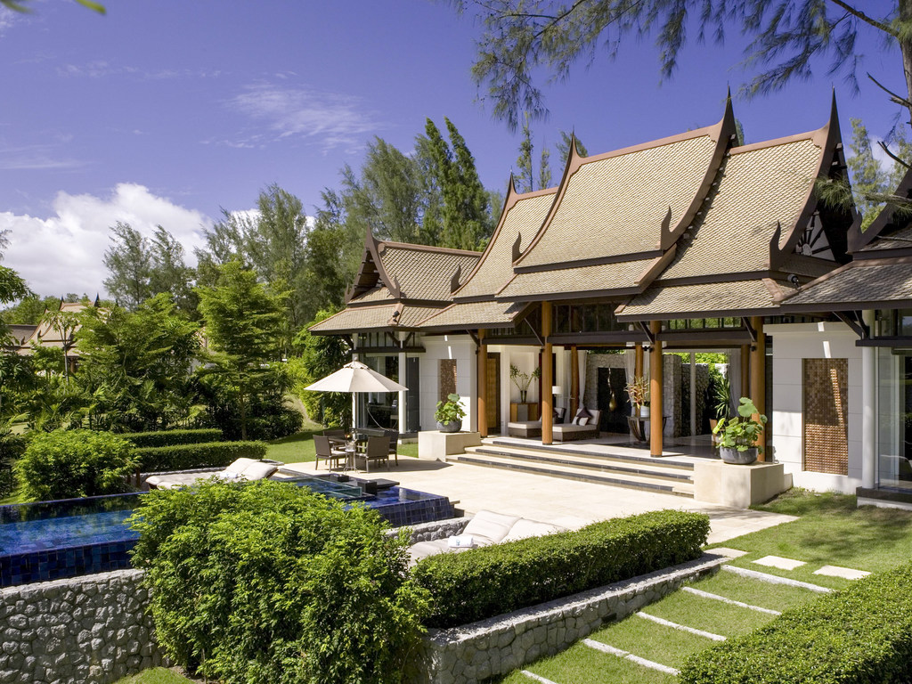 Banyan Tree Phuket - Image 2