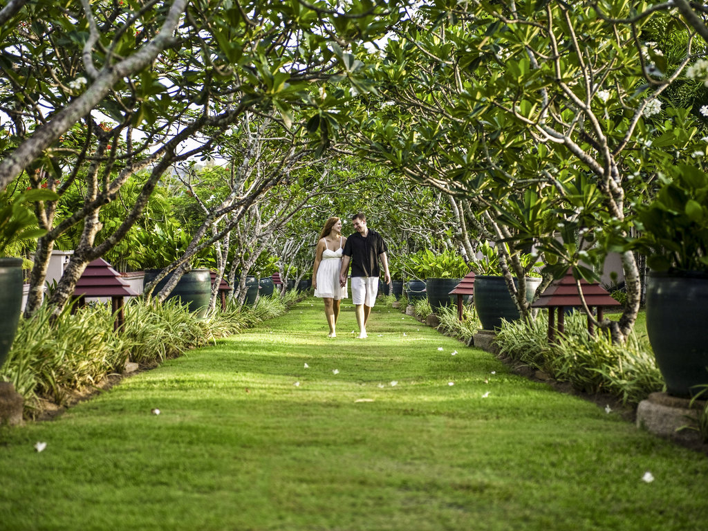 Banyan Tree Пхукет - Image 3