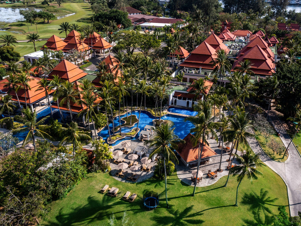 Banyan Tree Phuket - Image 4